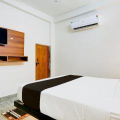 Hotel O MADHUBAN'S INN