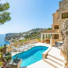 Villa Cala Llamp