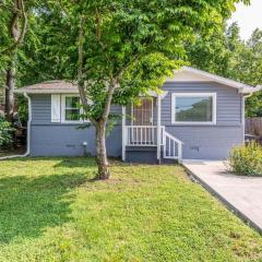 Sunshine Cottage Nashville