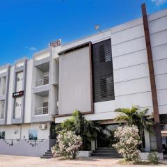 Hotel O Ambika