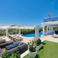 Dreamy 4 Bedroom Villa in Ibiza City, 1243