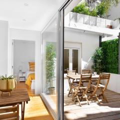 GuestReady - Sleek flat near the Botanical Garden