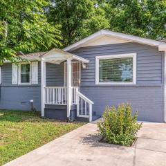 Sunshine Cottage Nashville