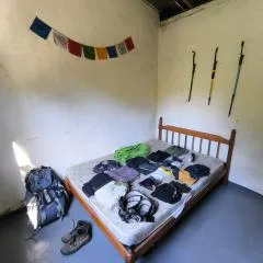 Camping do Ser - Quarto Montanha