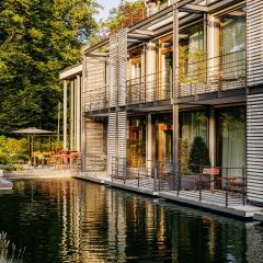 Relais & Châteaux Hotel Diepeschrather Mühle