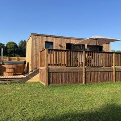 Gîte avec son SPA privatif