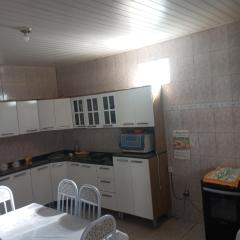 Cantinho mineiro