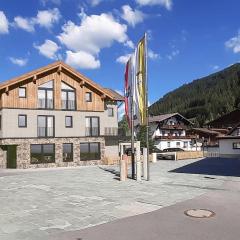 FRANZ alpine living - Apartments