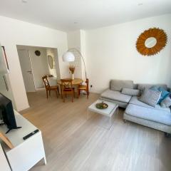 Studio Sol - Sea, Sun, City-Centre