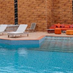 Swiss International Rancho Valeria, Warri