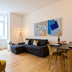 GuestReady - Modern home near Rua Augusta