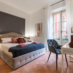 Sweet Nest in city centre