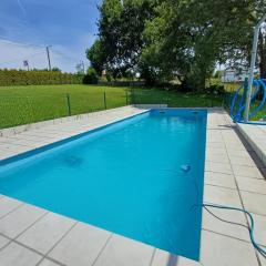 Vivienda vacacional De La Prida