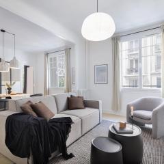 Grenelle - 2 chambres à Saint-Lambert