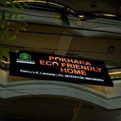 Pokhara Eco Friendly Home