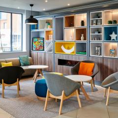 Holiday Inn Belfast by IHG