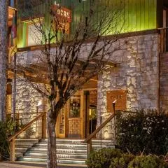 Wood Hotel Gramado