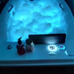 Apartmento com Jacuzzi para DOIS Bingen Petrópolis