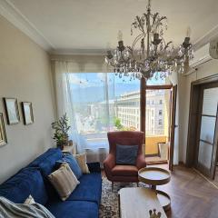 S íRMA Apartment - Amazing View of the Golden Domes