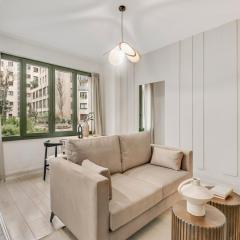 Dauphine - 1 chambre à Auteuil