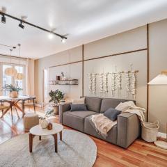 Oliva - 3 chambres à Trocadéro