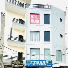 Hotel Heaven