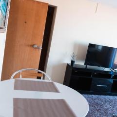 Apartamento T1 em Palmarejo, Trás de pão quente