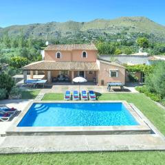 Villa Vinya by Villa Plus