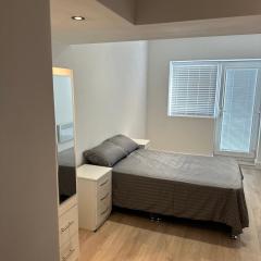 Comfort Rooms - Streatham Hill