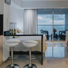 Suite Frente al Mar en Cartagena 1410