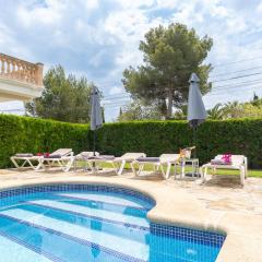 Chalet Muro en Mallorca