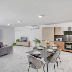New! Sant Anna Residences, Apt 2 by SF Homes