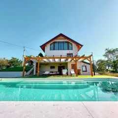 Villa Vukov Breg