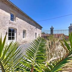 Hortensia - 2 chambres - Charme et Calme au cœur du Blayais