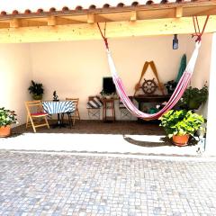 CASA DAS MARÉS MILFONTES by Stay in Alentejo