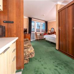 Apartamenty BLACK PEARL