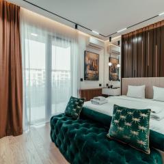 BW Symphony Suites