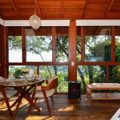 Charmosa Suíte em Sambaqui - NDI005