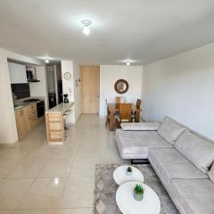 Full apartment near sports venues