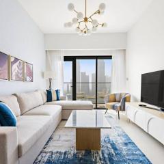 Burj Royale - 2 Bed Apartment - Burj Khalifa Views