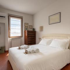 Borgo la Croce 1830 Heritage Apartment