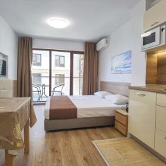 Cabacum Pleasure Beachfront Apartments