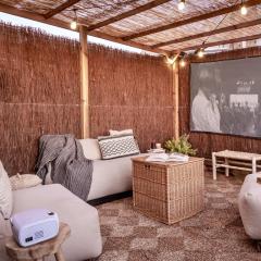 Arezzo - 1 bedroom in Eixample Esquerra