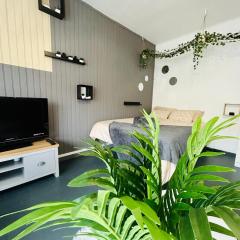 Cosy - Studio Plage & Soleil