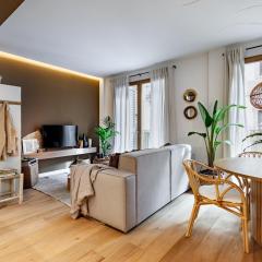 Mojo - 2 bedrooms in Gràcia