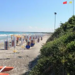 ALIMINI 2 - Casa a 100 mt dal mare- House 100 meteres of the sea