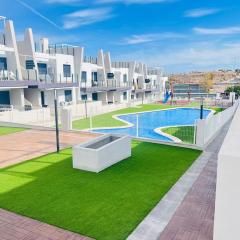 Apartment San Miguel de Salinas Saeco