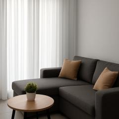 Ariadne Complex Apartment 05 by Horizon Homes