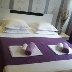 Guest House Pomorie