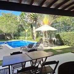 Apartamento em Arraial d’Ajuda – Praia de Araçaípe